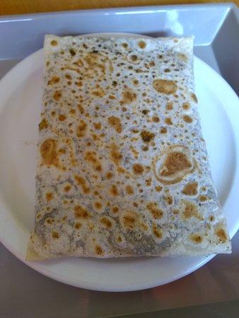 New York Subs & Burritos